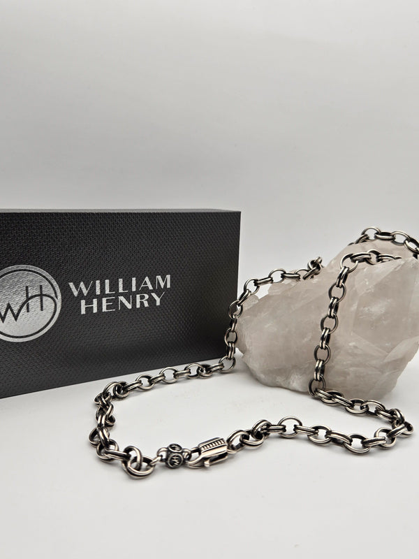 Juno William Henry Chain
