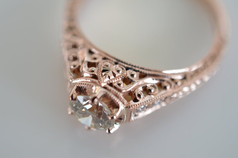 Larc Jewelers Glen Ellyn Diamonds, Gemstones and Jewelry