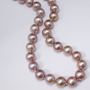 Sale! 7mm Fresh Water Pearl Necklace