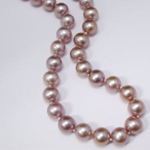 Sale!  7mm Fresh Water Pearl Necklace
