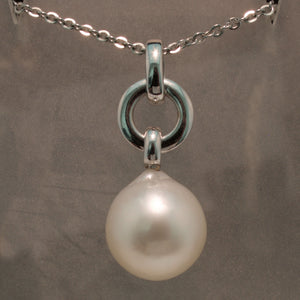 Sale! South Sea Pearl Pendant