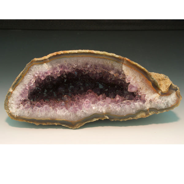 Amethyst Geode