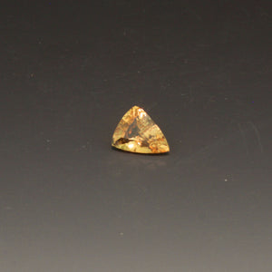 2.15carat Hessonite Garnet Gemstone