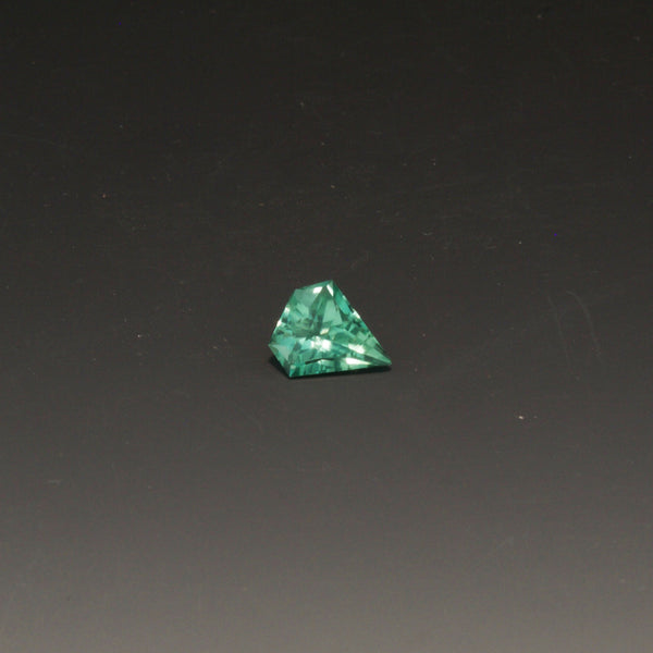 1.90carat Mint Tourmaline Gemstone