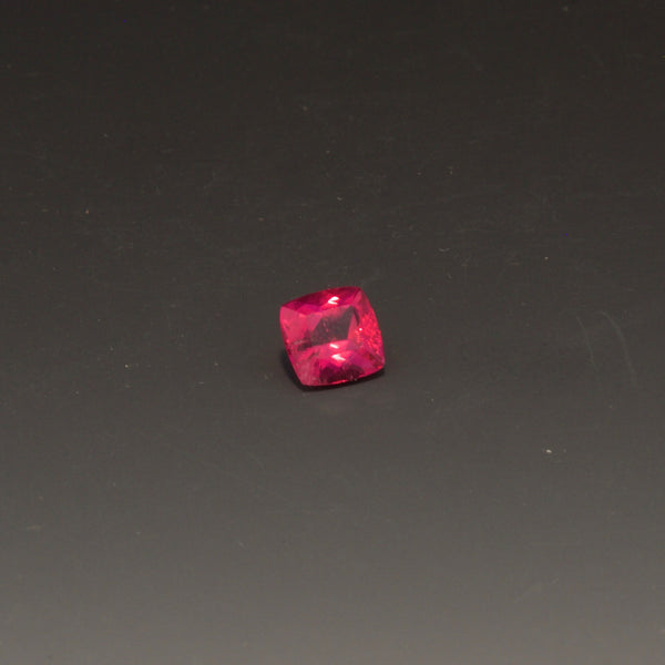 Bright 1.70carat Rubellite Tourmaline Gemstone