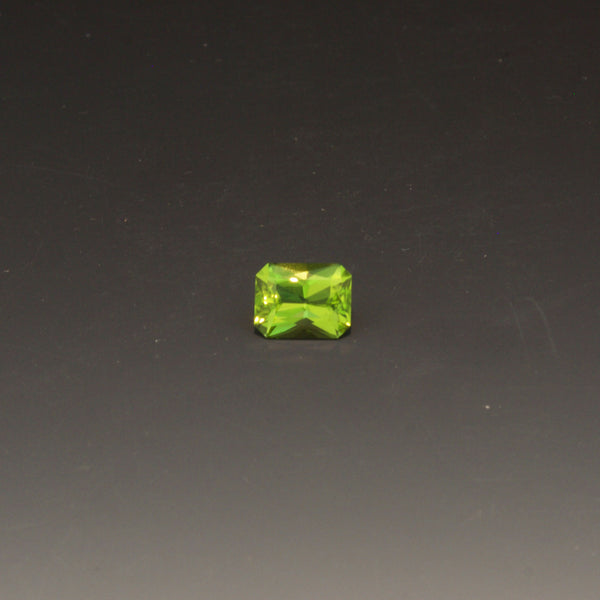 2.57carat Peridot Gemstone